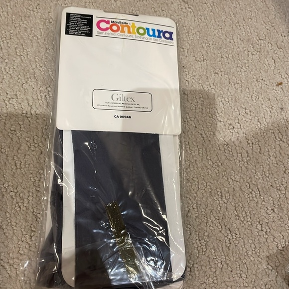 Contours nylons🏯 - Picture 2 of 2